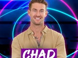 Big Brother Australia contestant Chad