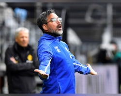 Schalke 04 vs. Augsburg - prediction, team news, lineups
