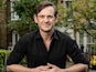 Dominic Treadwell-Collins in his EastEnders pomp