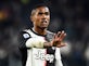 Manchester United 'keeping tabs on Douglas Costa'