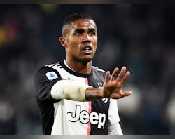Chelsea 'to be offered Douglas Costa swap deal'