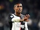 Juventus winger Douglas Costa rejects Manchester United move?