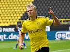 Manchester United 'ready to rival Real Madrid for Erling Braut Haaland'