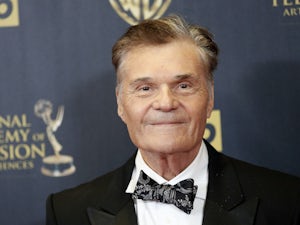 Steve Carell pays tribute to comedy great Fred Willard