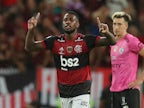 Gerson father reveals Arsenal interested in signing Flamengo midfielder