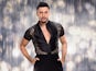Giovanni Pernice of Strictly Come Dancing