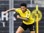 Manchester United 'working on financial package for Jadon Sancho'