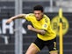 Emre Can urges Dortmund teammate Jadon Sancho to snub Manchester United interest