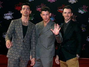 Jonas Brothers join Radio 1 Big Weekend lineup