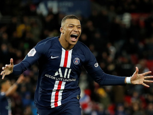 PSG director rules out Neymar, Mbappe exits