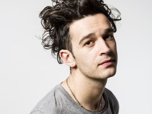 The 1975 beat KSI to albums number one