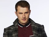 Max Bowden as Ben Mitchell in EastEnders