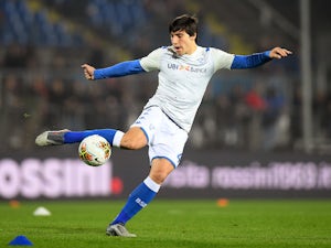 Manchester United 'set to miss out on Sandro Tonali'
