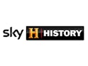 Sky History logo