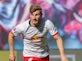 Shirt numbers available to Timo Werner at Manchester United