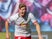 Shirt numbers available to Werner at Man United