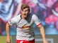 How does Timo Werner compare to Chelsea forward Tammy Abraham?