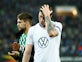 Wolfsburg striker Wout Weghorst opens door to Liverpool move
