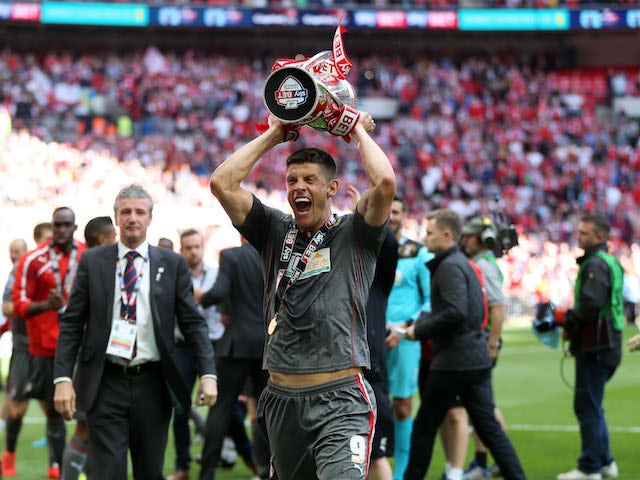 Playoff heroes: Alex Revell