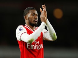 Arsenal 'reject Wolves bid for Maitland-Niles'
