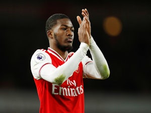 Arsenal 'reject Wolves bid for Maitland-Niles'