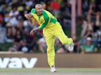 Ashton Agar keen to return for another spell in county cricket