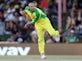 Ashton Agar keen to improve his batting ahead of Twenty20 World Cup
