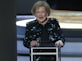 Betty White's cause of death confirmed as a stroke