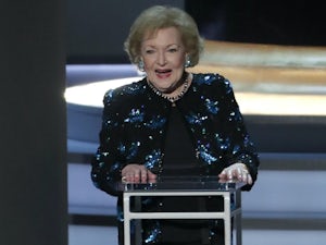 Betty White planning to feed two ducks on 99th birthday