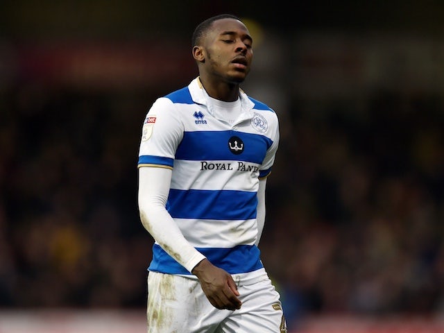 Result: Middlesbrough held by QPR after debut Chuba Akpom goal