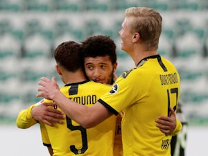 Preview: Dusseldorf vs. Dortmund - predictions, team news, lineups