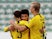 Borussia Dortmund keep up title tilt ahead of Bayern Munich showdown