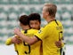 Result: Borussia Dortmund keep up title tilt ahead of Bayern Munich showdown