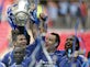 Combined XI: Chelsea's FA Cup winners from 2007 vs. 2018