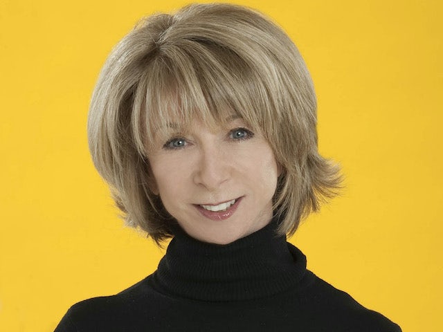 Helen Worth confirms her own return to Coronation Street filming