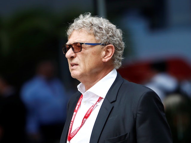 Tilke hits back at F1 circuit complaints
