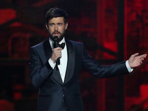 Jack Whitehall lands lead role in comedy movie Robots