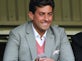 James Argent losing a stone a week after gastric surgery