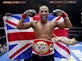 On this day: James DeGale beats Andre Dirrell for IBF super-middleweight title