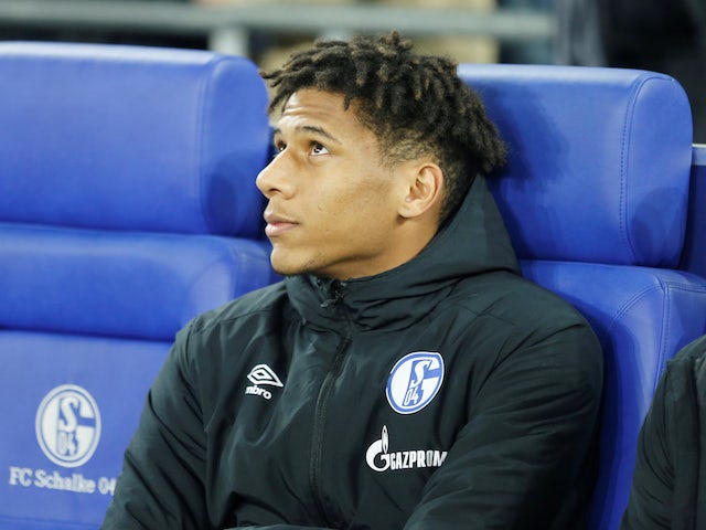 Everton 'keen on loan move for Jean-Clair Todibo'
