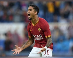 Arsenal lining up Justin Kluivert swap deal?