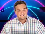YouTuber Kieran Davidson on Big Brother Australia