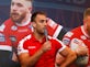 Challenge Cup final: Lee Mossop admits sleepless nights over COVID-19 fears