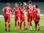 Preview: Borussia Monchengladbach vs. Bayer Leverkusen - prediction, team news, lineups