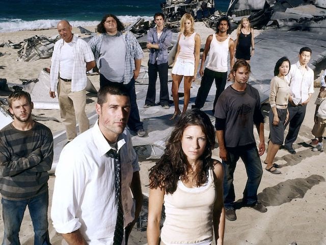 Lost co-creator wanted show to end after three seasons