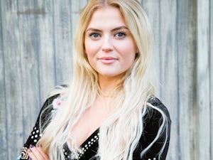 Lucy Fallon admits leaving Coronation Street was "worst possible decision"