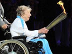 Britain's first ever Paralympic champion Margaret Maughan dies, aged 91