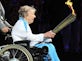 Britain's first ever Paralympic champion Margaret Maughan dies, aged 91