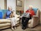 Gogglebox exec producer provides update on Mary and Marina