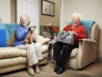 Gogglebox star Mary Cook dies, aged 92